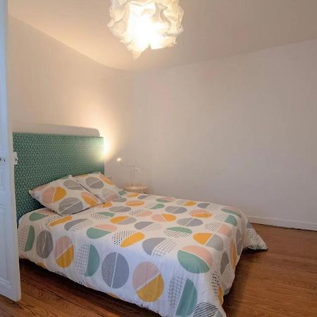 La Place Gourmande Mâcon Eksteriør bilde