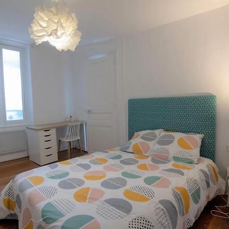 La Place Gourmande Mâcon Eksteriør bilde