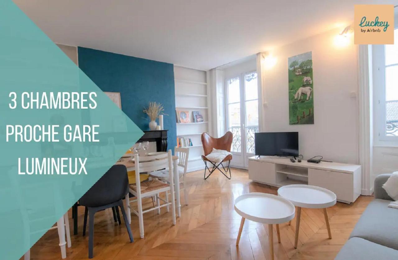 La Place Gourmande Mâcon Eksteriør bilde