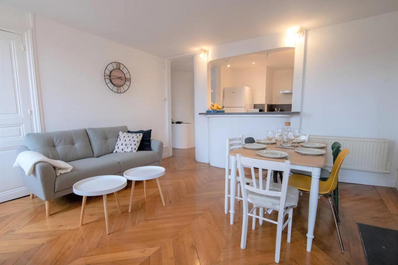 La Place Gourmande Mâcon Eksteriør bilde